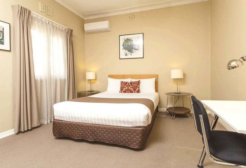فندق Globe Apartments