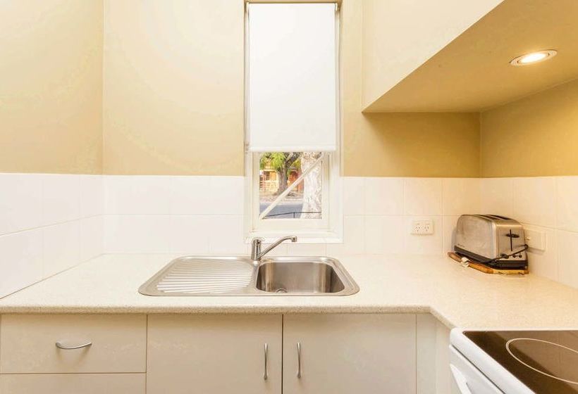 فندق Globe Apartments
