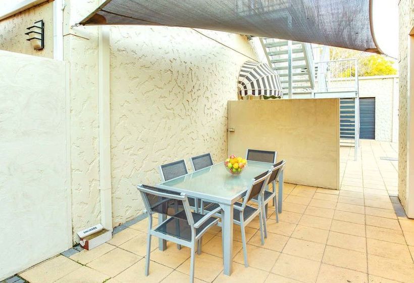 فندق Globe Apartments