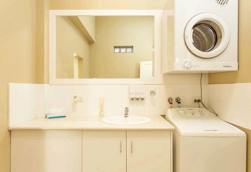 فندق Globe Apartments