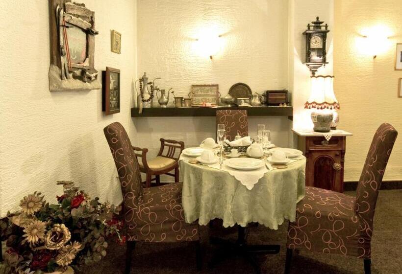 Fotos del hotel Halvat Guesthouse:  14