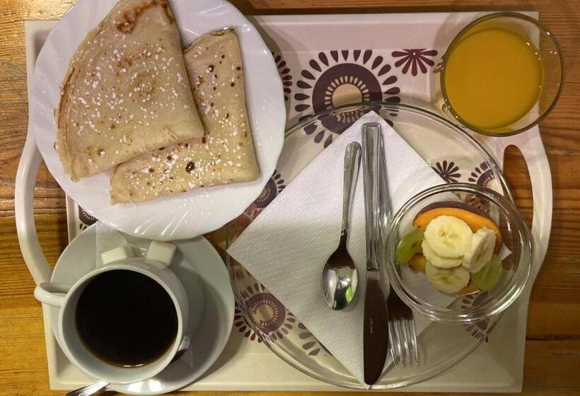 Fotos del hotel Halvat Guesthouse:  40