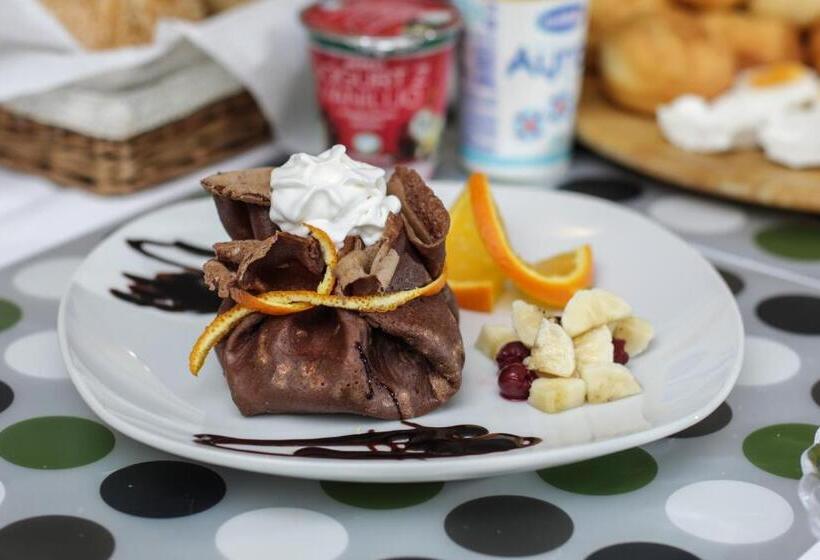 Fotos del hotel Halvat Guesthouse:  48