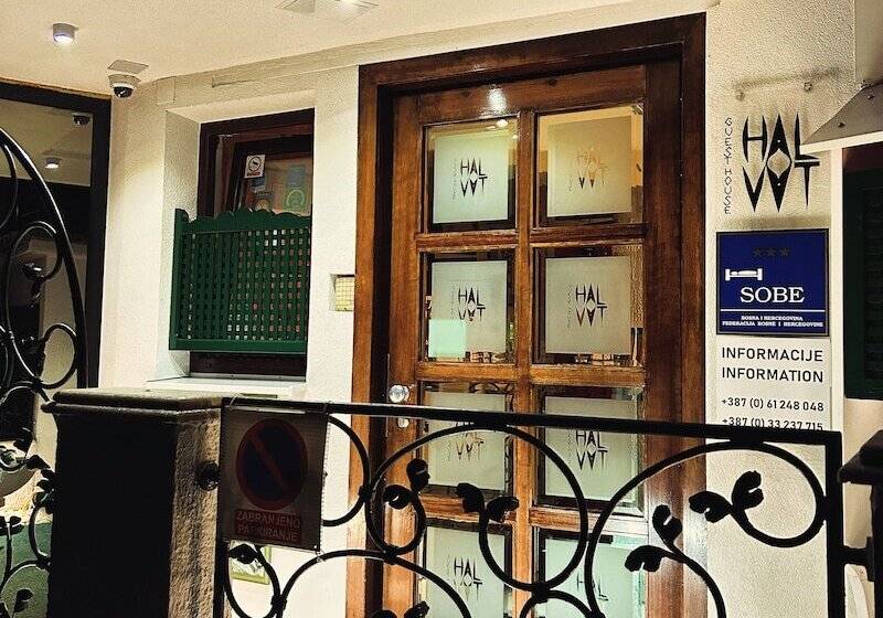 Fotos del hotel Halvat Guesthouse:  46