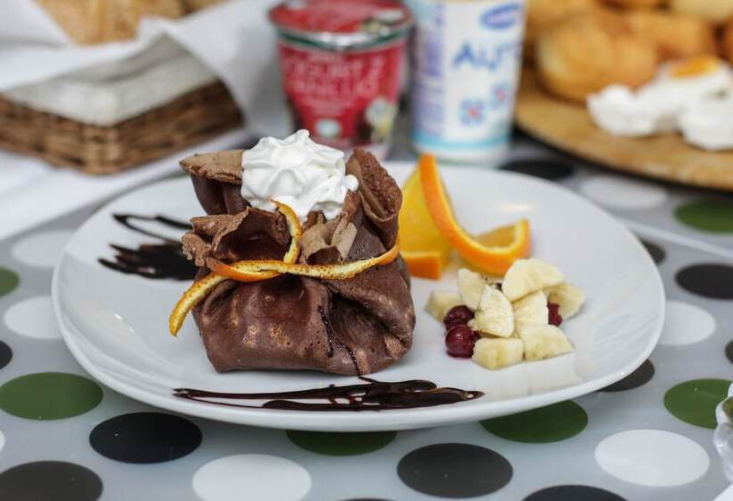 Fotos del hotel Halvat Guesthouse:  6