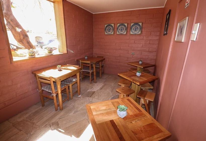 فندق Hostal Sumaj