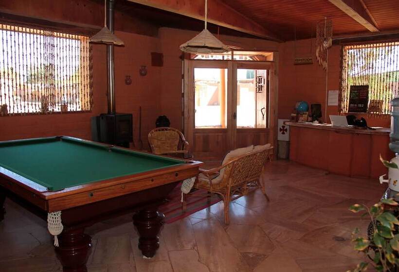 فندق Hostal Sumaj