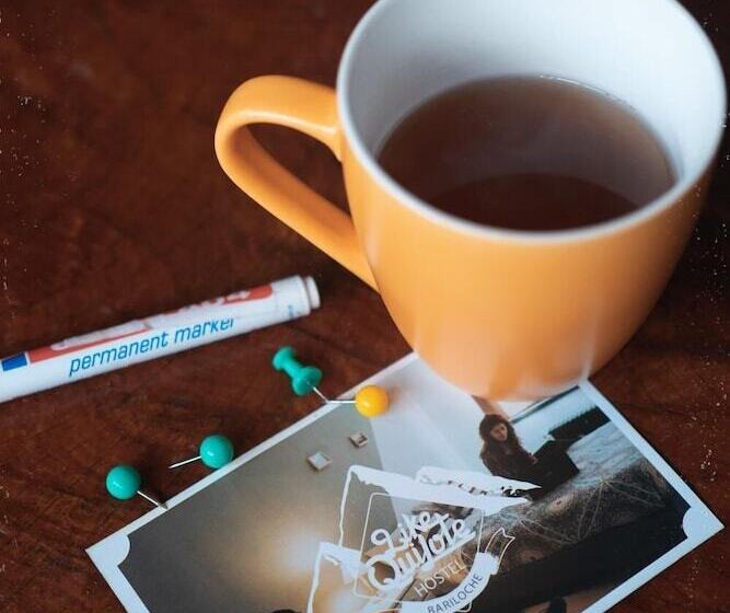 هتل Hostel Like Quijote