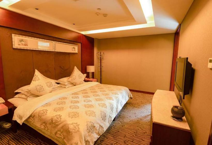 酒店 Jinsha Mingzhu
