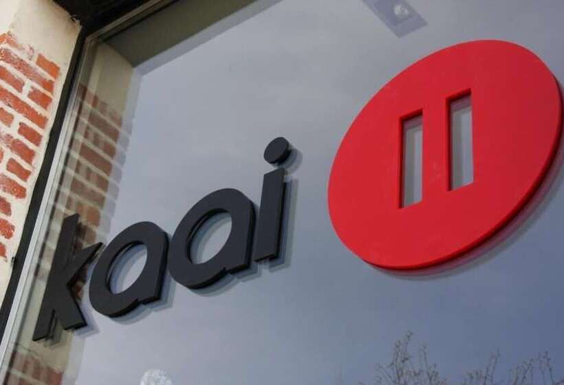 هتل Kaai 11