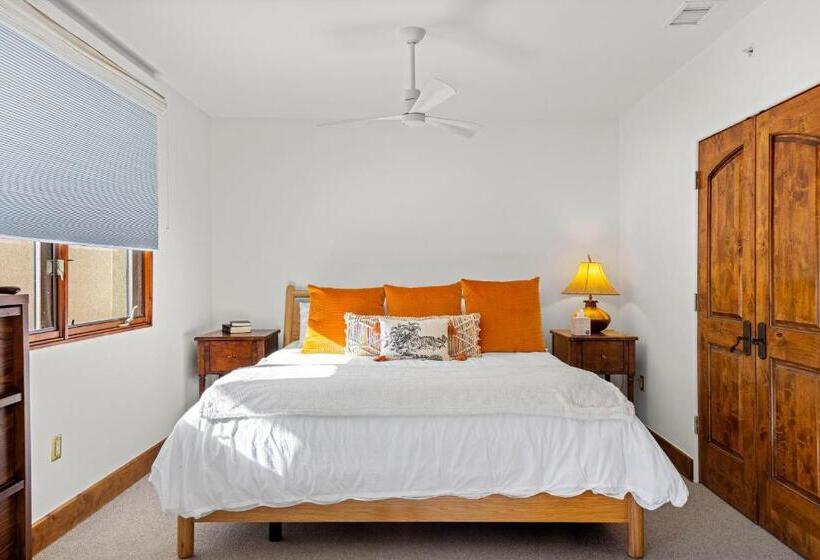 هتل Dakota Place 7