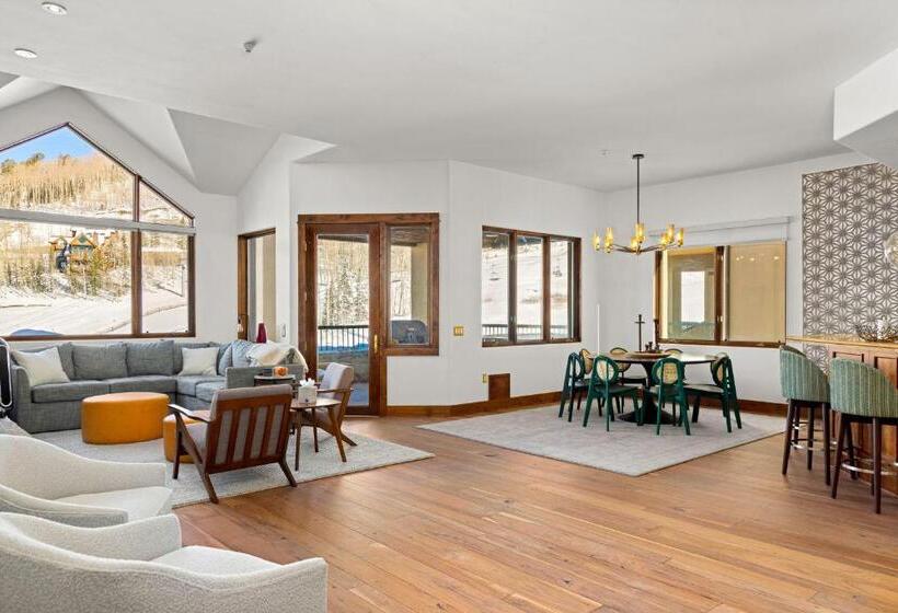 هتل Dakota Place 7