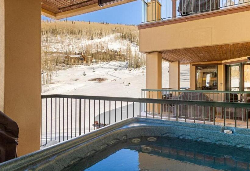 هتل Dakota Place 7
