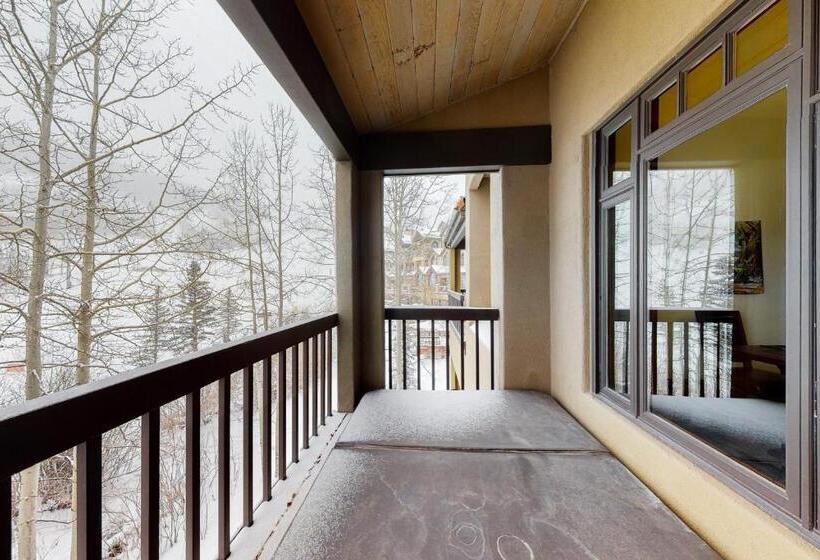 هتل Dakota Place 7