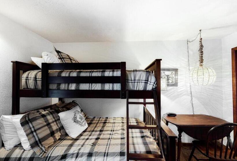 هتل Dakota Place 7