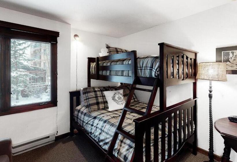 هتل Dakota Place 7
