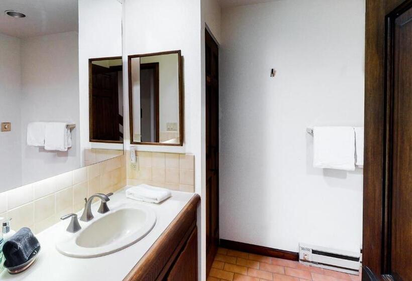 هتل Dakota Place 7