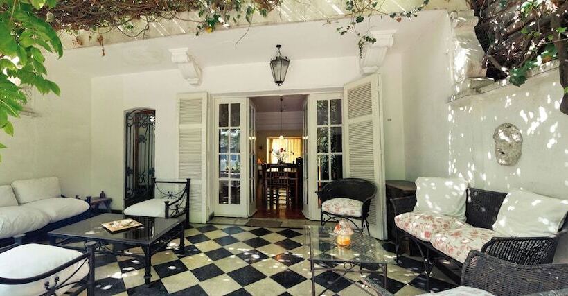 فندق L Ambassade