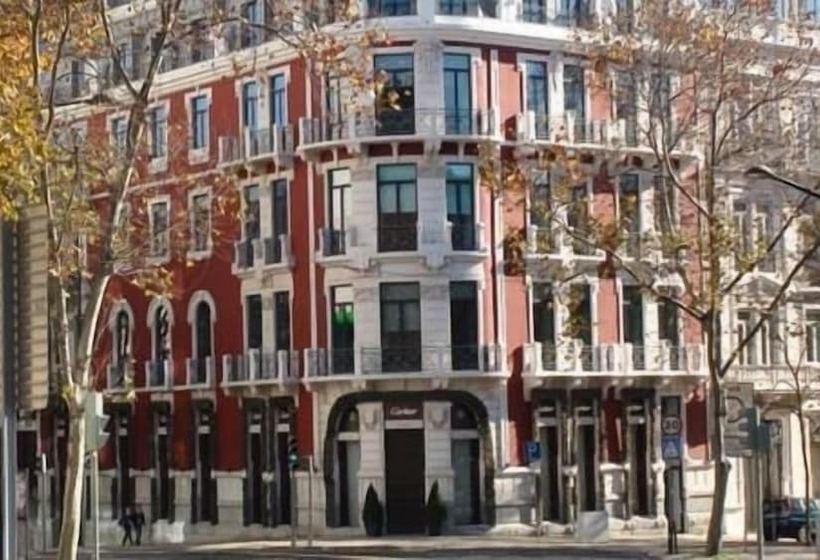 Fotos del hotel Lisbon Terrace Suites Large Groups Apartment:  4