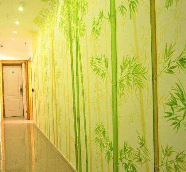 Fotos del hotel Lisbon Terrace Suites Large Groups Apartment:  8