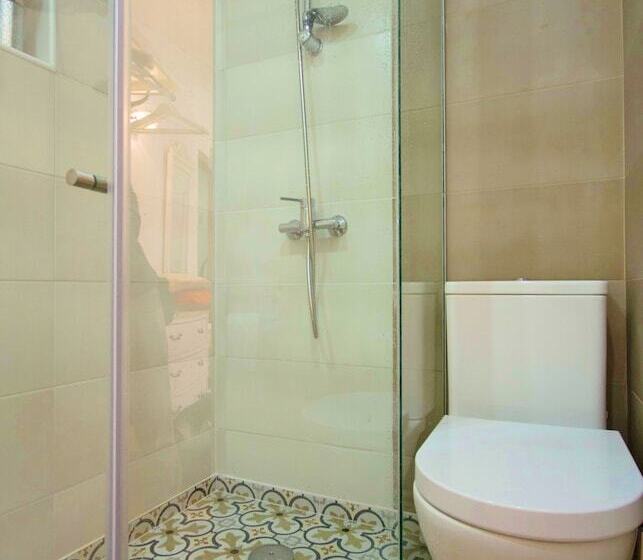 Fotos del hotel Lisbon Terrace Suites Large Groups Apartment:  22