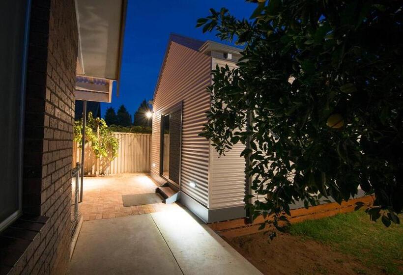בית מלון כפרי Mildura Holiday Villas