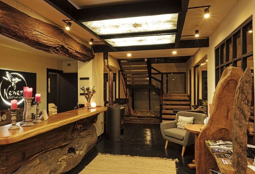 هتل Newen B&b