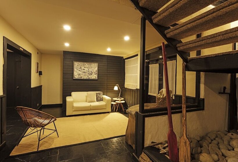 هتل Newen B&b
