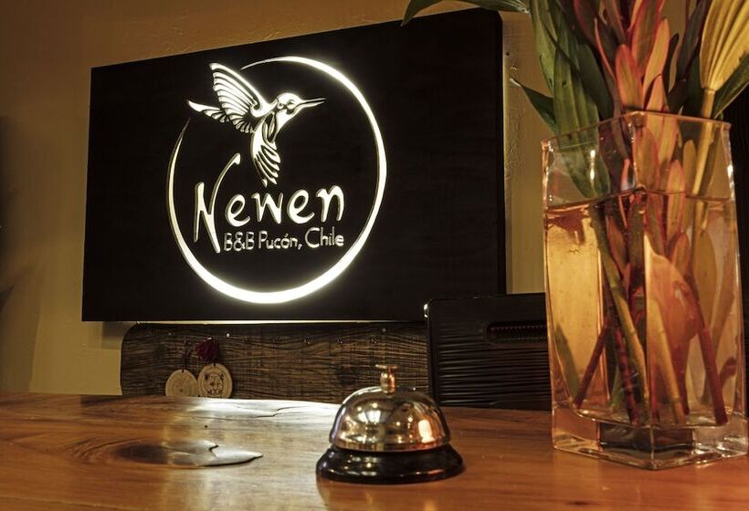 هتل Newen B&b