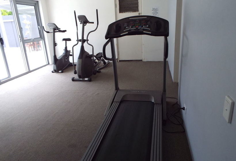 ホテル Northwind Holiday Apartments Mooloolaba
