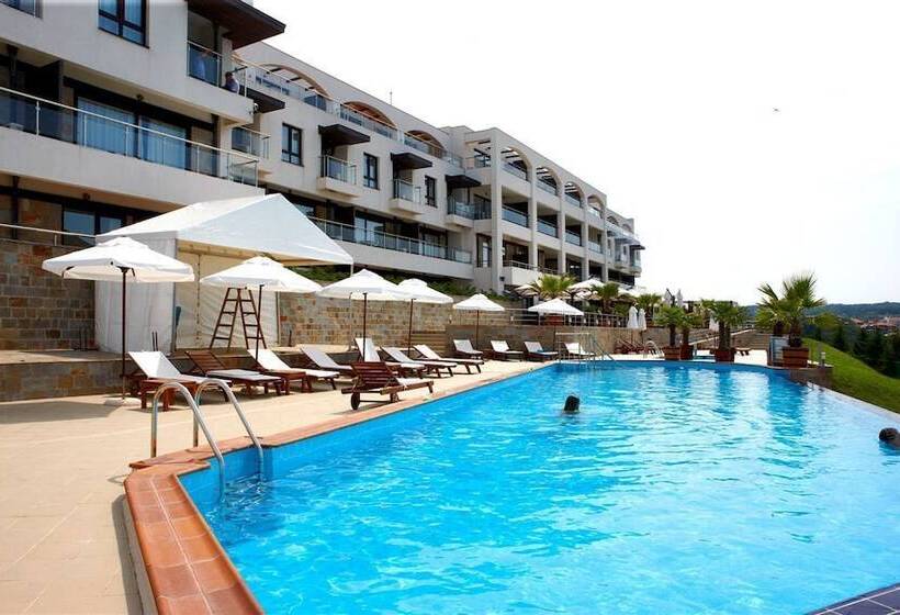 هتل Ofir Apartment