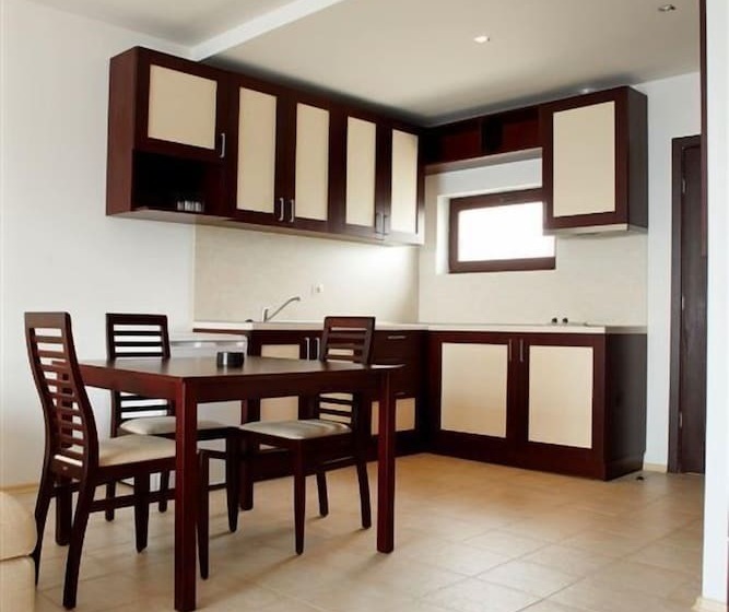 هتل Ofir Apartment