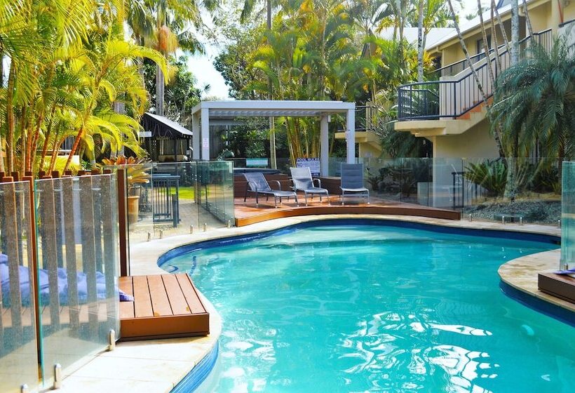 Hotel Outrigger Bay