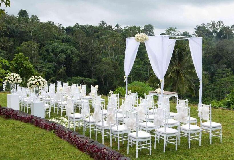 هتل Padma Resort Ubud
