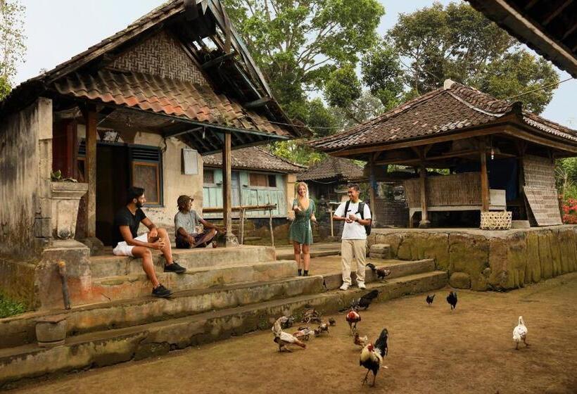 هتل Padma Resort Ubud