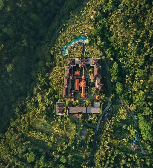هتل Padma Resort Ubud