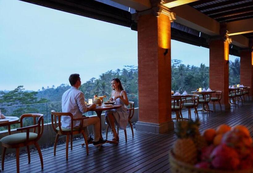 هتل Padma Resort Ubud