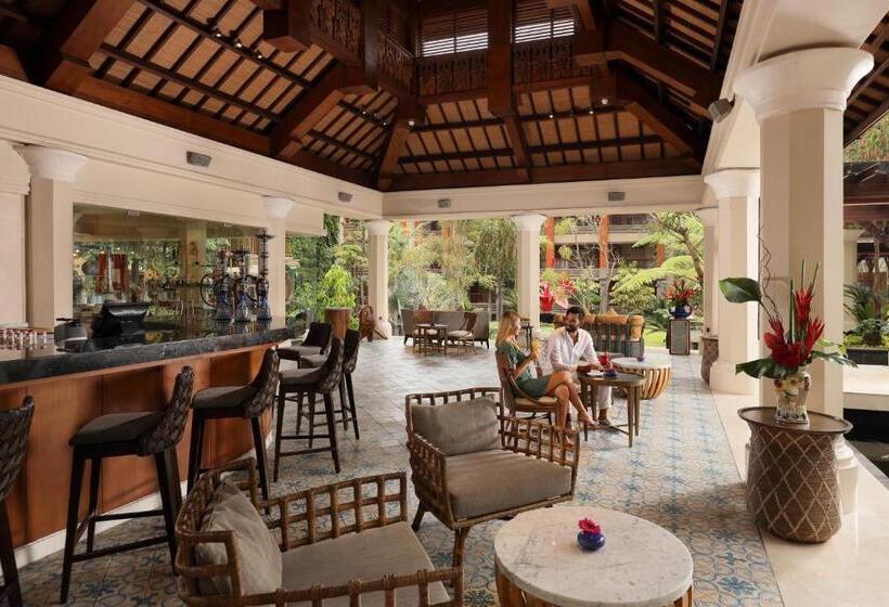 هتل Padma Resort Ubud