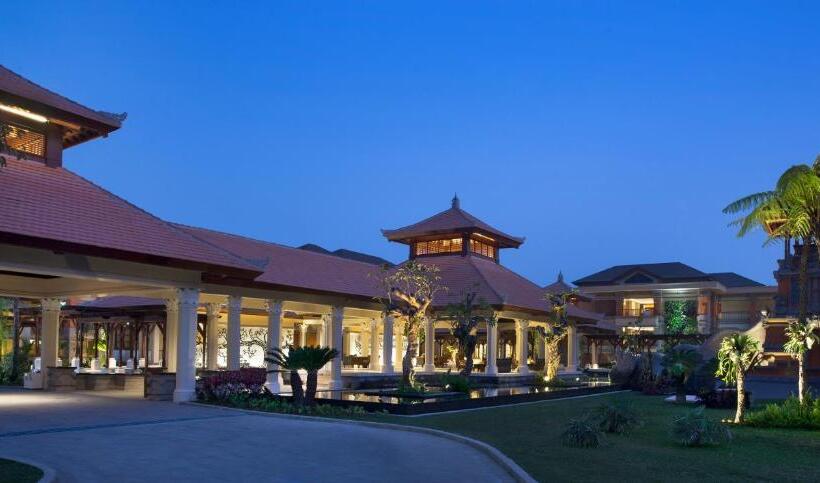 هتل Padma Resort Ubud