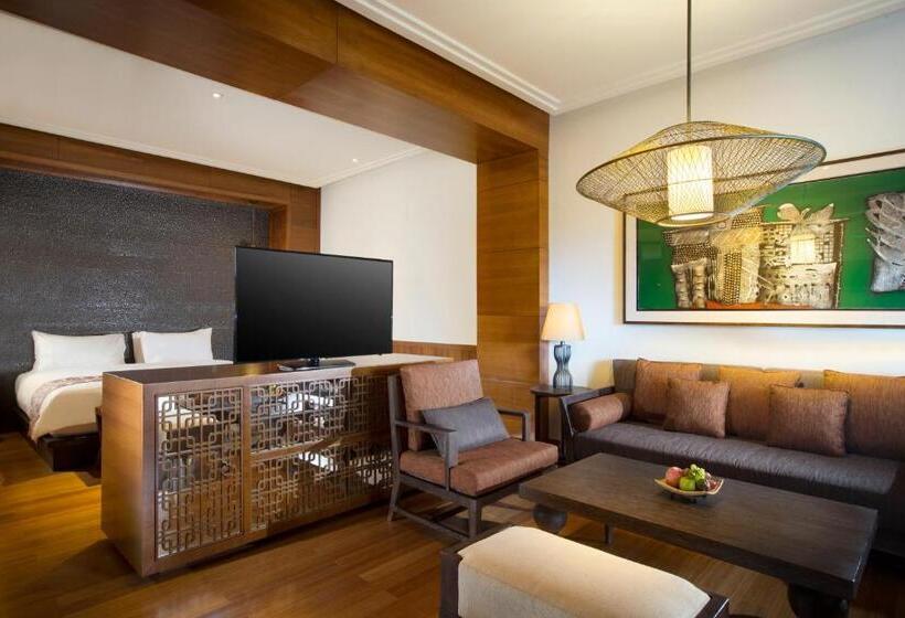هتل Padma Resort Ubud