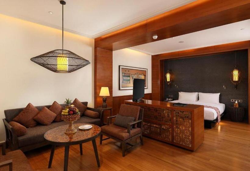 هتل Padma Resort Ubud