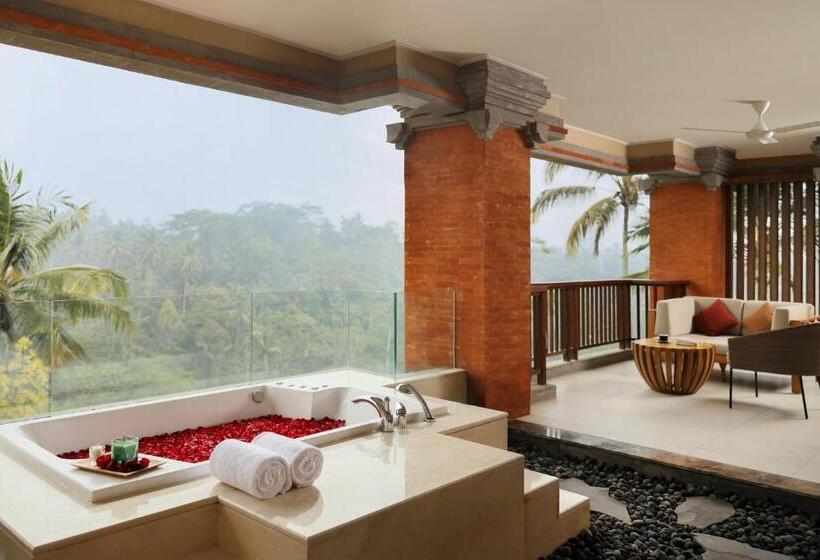 هتل Padma Resort Ubud