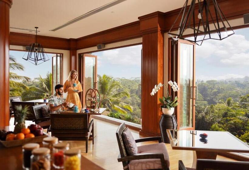 هتل Padma Resort Ubud
