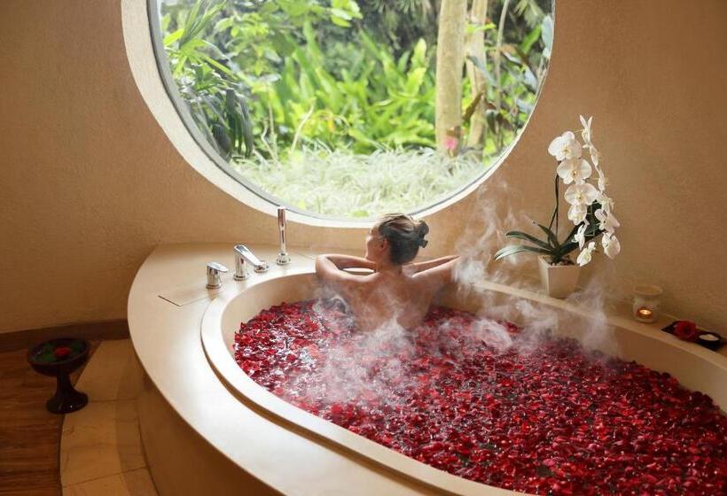 هتل Padma Resort Ubud