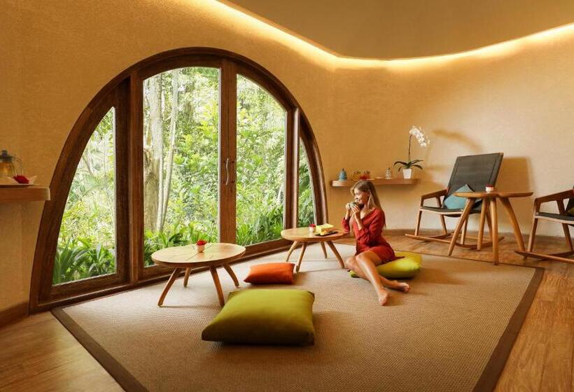 هتل Padma Resort Ubud
