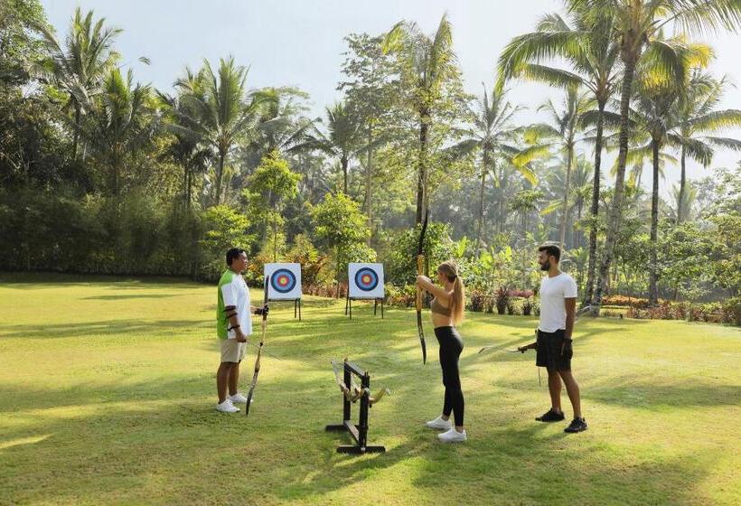 هتل Padma Resort Ubud