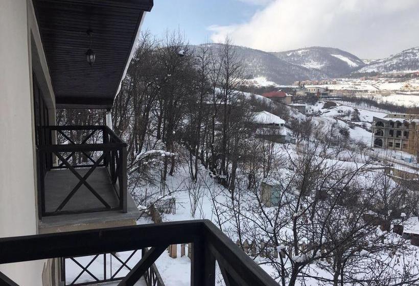 هتل Park Village & Resort