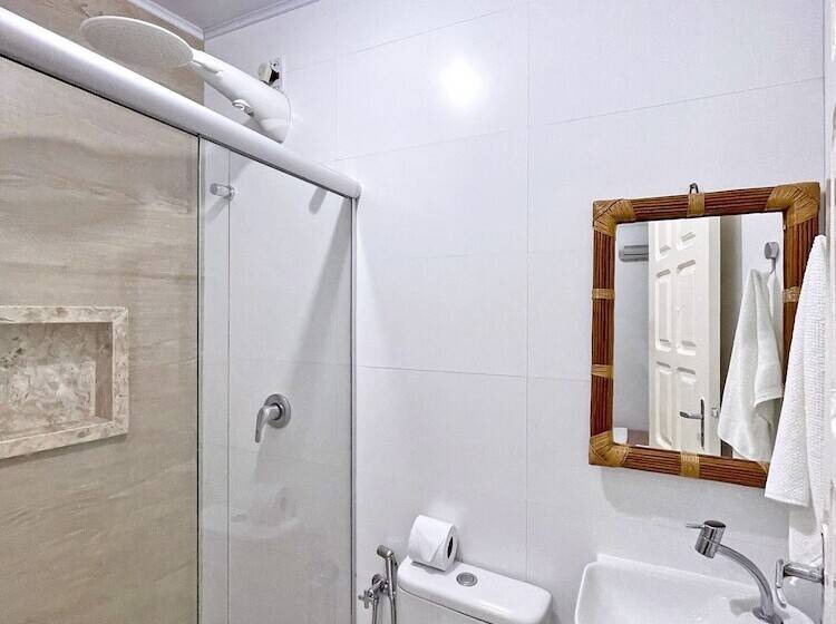 هتل Pousada Aconchego