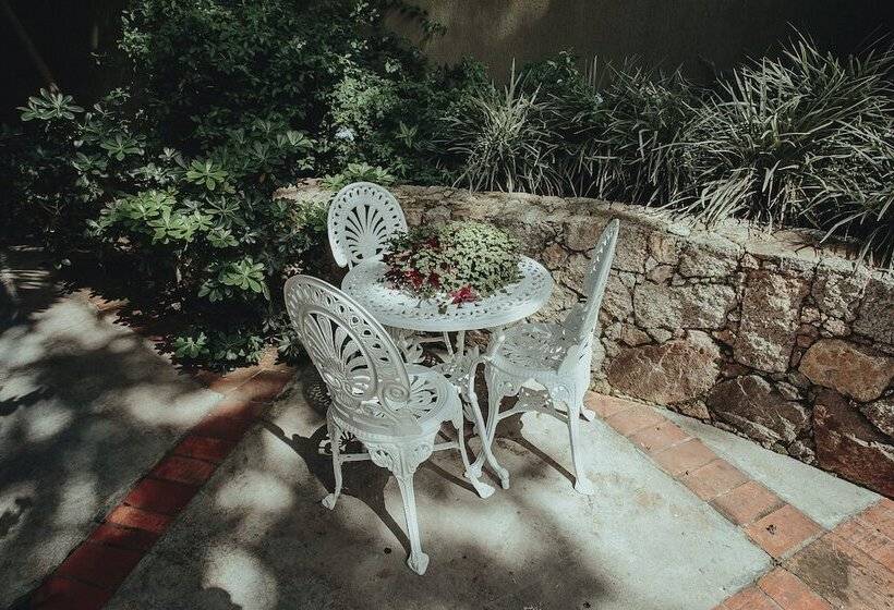 Fotos del hotel Pousada Colinas Da Lagoa:  15