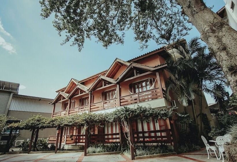 Fotos del hotel Pousada Colinas Da Lagoa:  4